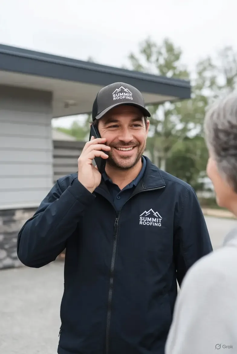 Flat Roof Leak Repair Nellis Afb, NV FAQs